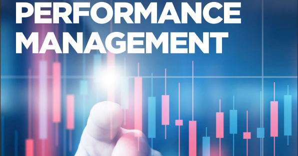 Tapping into the analytics of corporate performance management