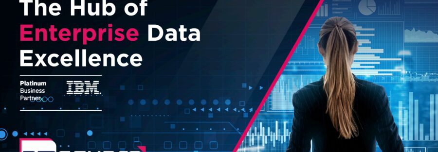 Modern MDM The Hub of Enterprise Data Excellence