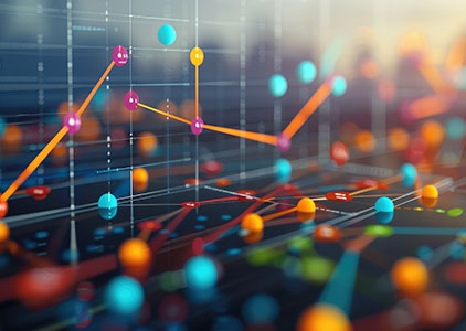 Moving towards Rolling Forecasts in a Complex Market