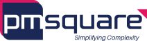 pmsquare logo